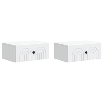 Wandbeugel/Nachtkast | Tweede kansje | OP = OP (wandkast), Gebruikt, Verzenden, Minder dan 150 cm, Minder dan 100 cm
