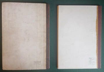 Valhardi T1 + T2 - 2x C - EO/2ème édition - 2 albums -, Nieuw