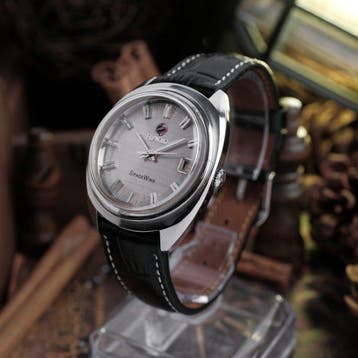 Rado - Spacewing - Zonder minimumprijs - 733531 - Heren -