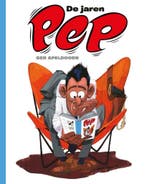 De jaren Pep / De jaren Pep / 1 9789088867941 Ger Apeldoorn, Livres, Verzenden, Ger Apeldoorn