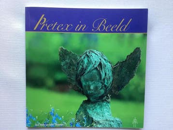 Pretex in beeld 9789080769229 N. van Uden-Bloemers, Verzenden, N. van Uden-Bloemers