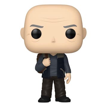 Star Trek Picard POP! TV Vinyl Figure Picard #1631, Ophalen of Verzenden, Nieuw
