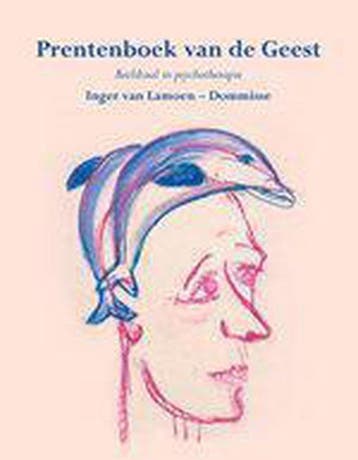 Prentenboek van de Geest 9789089542984, Verzenden, Inger van Lamoen-Dommisse