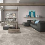 Arezzo Tortora ( LEVIGLASS ) 30x60 Polished / Hoogglans, Ophalen of Verzenden
