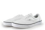 Vans Sneakers in maat 44½ Wit, Kleding | Heren, Schoenen, Verzenden, Wit, Zo goed als nieuw, Sneakers