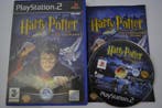 Harry Potter En De Steen Der Wijzen (PS2 PAL), Nieuw