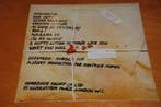 Humble Pie - AS SAFE AS YESTERDAY IS - LP - 1ste persing -