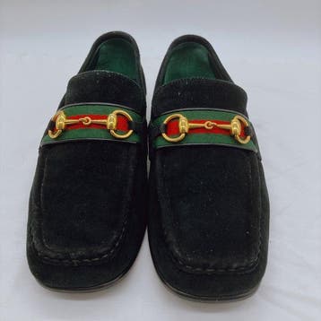 Gucci - Loafers - Maat: EU 39, Nieuw