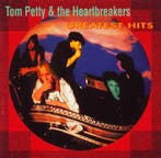 Tom Petty &amp; The Heartbreakers - Greatest Hits, Verzenden, Gebruikt