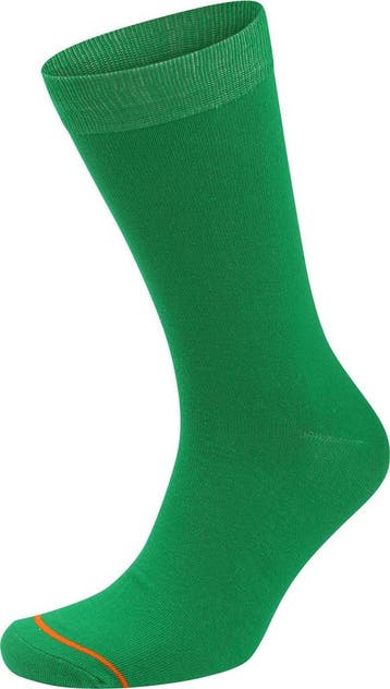 Suitable Sokken Bio Groen maat 42-46 Heren, Verzenden, Nieuw, Suitable