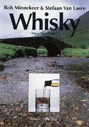WHISKY 9789020934526 B. Minnekeer, Verzenden, B. Minnekeer