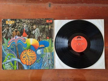 Bee Gees - 10 x LP Albums including maxi single - Différents, Nieuw in verpakking