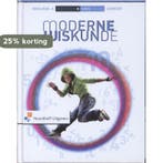 Moderne Wiskunde havo 4 Leerboek 9789001796747, Verzenden, Gelezen