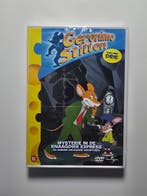 GERONIMO STILTON VOLUME DRIE MYSTERIE IN DE KNAAGDIER, Cd's en Dvd's, Gebruikt