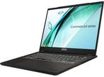 MSI Commercial 14 H A13MG vPro-200NL - Laptop - Intel Core, Computers en Software, Verzenden, Zo goed als nieuw, MSI