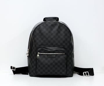 Louis Vuitton - Josh Damier Graphite - Sac à dos, Nieuw