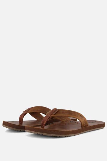Reef Draftsmen Teenslippers Heren 43 (Herenschoenen, Mode), Verzenden
