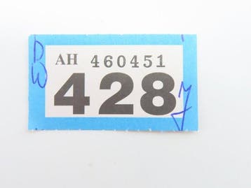 Arnold N - 4487 - Wagon de marchandises pour trains, Nieuw