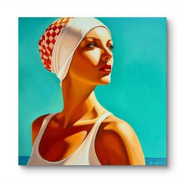 Biatturi Irina - La Riviera XL