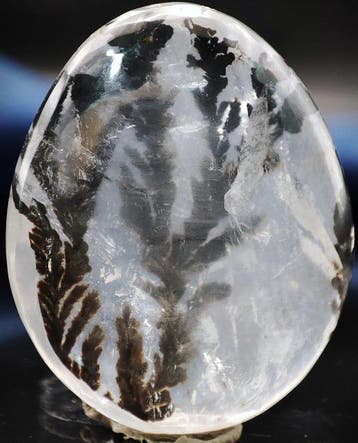 Prachtige Zeer Zeldzame Natuurlijke Mica Boom Kristal