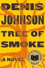 Tree of Smoke 9780312427740 Denis Johnson, Verzenden, Gelezen, Denis Johnson