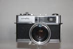 Minolta A 5 / Hi Matic 7 / 7 S | Analoge camera, Audio, Tv en Foto, Nieuw
