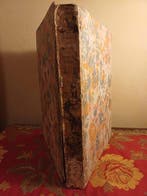 Edizione di lusso Bodoni - François-Joachim de Pierre de