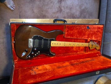 Fender - Stratocaster - - Solid body gitaar - Verenigde, Muziek en Instrumenten, Nieuw