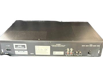 Philips - CDR760/00 Cd-recorder, Nieuw