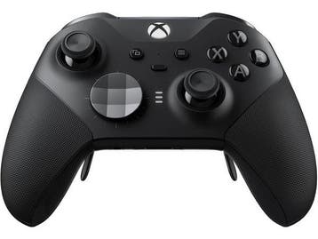Veiling - Microsoft Xbox Elite Draadloze Controller Series 2, Consoles de jeu & Jeux vidéo