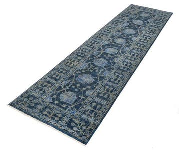 Ziegler - Farahan - Nieuw - Loper - 294 cm - 80 cm -, Nieuw