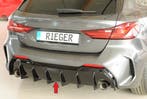 Aggressive Diffuser voor BMW 1 Serie F40 met M Pakket, Ophalen of Verzenden