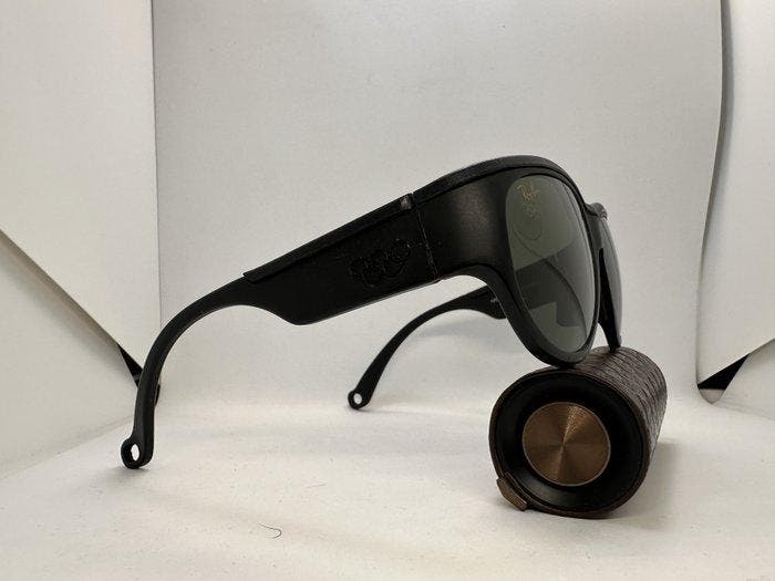 Bausch & Lomb U.S.A - Ray Ban Bausch & Lomb U.S.A 1992, Handtassen en Accessoires, Zonnebrillen en Brillen | Dames