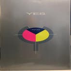 Yes - 90125, Verzenden