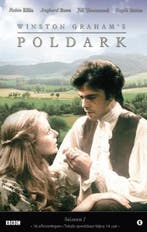 Poldark - Seizoen 1, Cd's en Dvd's, Verzenden, Nieuw in verpakking