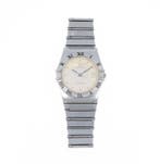 Omega - Constellation - Zonder minimumprijs - 396.1070 -, Handtassen en Accessoires, Horloges | Heren, Nieuw