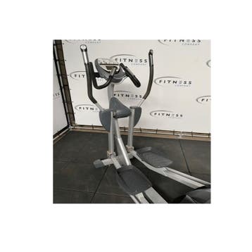Nautilus - Elliptical Crosstrainer, Ophalen of Verzenden, Overige typen