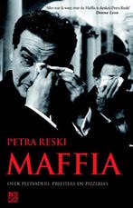 Maffia: over peetvaders, pizzerias & priesters Petra Reski, Verzenden, Zo goed als nieuw, Petra Reski