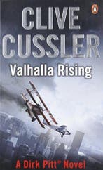 Valhalla Rising 9780140287974 Clive Cussler, Verzenden, Clive Cussler