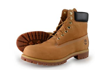 Timberland Boots in maat 46 Bruin, Verzenden, Boots