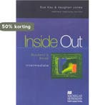 Inside Out Int SB 9780333757543 Sue Kay, Verzenden, Sue Kay
