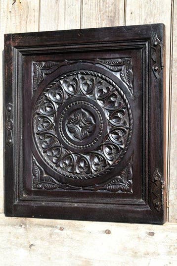 Architectonisch ornament - Halverwege de twintigste eeuw -, Antiek en Kunst