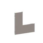 Legrand VAN GEEL Couvercle vertical Pièce dangle Canal, Bricolage & Construction, Verzenden