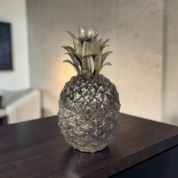Firenze Fonderie dArte - Mauro Manetti - Ijsemmer - Ananas