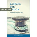 Ladders van schuim 9789078459880 Jan P. MEIJERS, Verzenden, Zo goed als nieuw, Jan P. MEIJERS