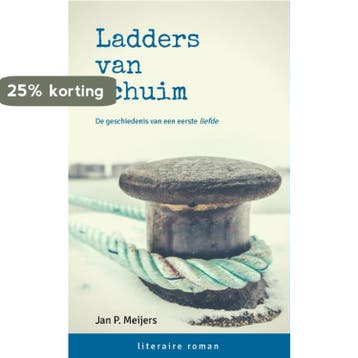 Ladders van schuim 9789078459880 Jan P. MEIJERS, Verzenden, Zo goed als nieuw, Jan P. MEIJERS