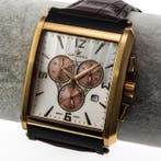Optima - Swiss Made Chronograph - OSC218-RBL-1 - Zonder