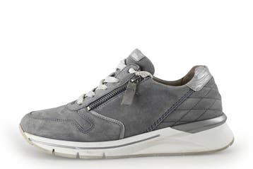Gabor Sneakers in maat 40½ Blauw, Verzenden, Sneakers