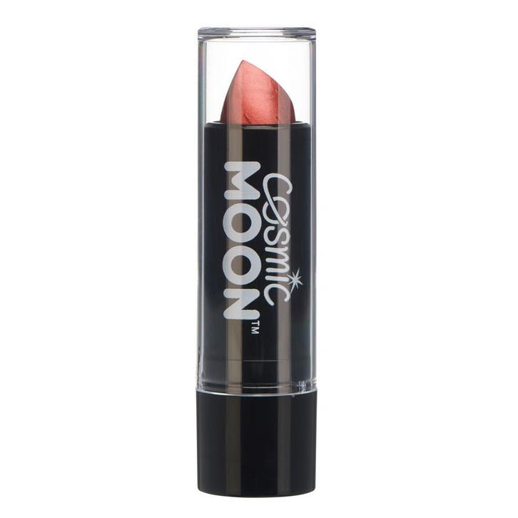 Cosmic Moon Metallic Lipstick Red 4.2g, Hobby & Loisirs créatifs, Articles de fête, Envoi