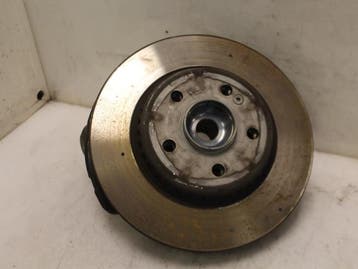 Fusee links-achter Mercedes E-Klasse O164624, Nieuw